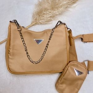 Cute Crossbody / Purse Bag